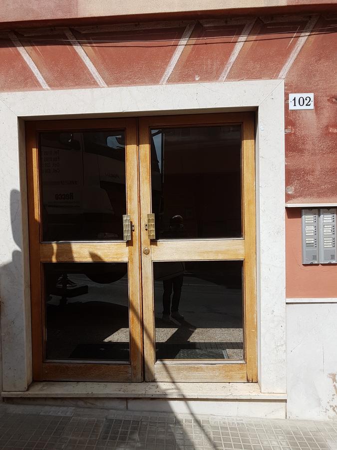 Il Balcone Di Giulietta Villa Camogli Bagian luar foto